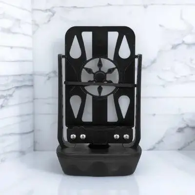 1Set Mechanical Watch Winder Automatic Watch Winding Device Home Use Desktop Portable USB Rechargeable Low Noise Plastic Zinc