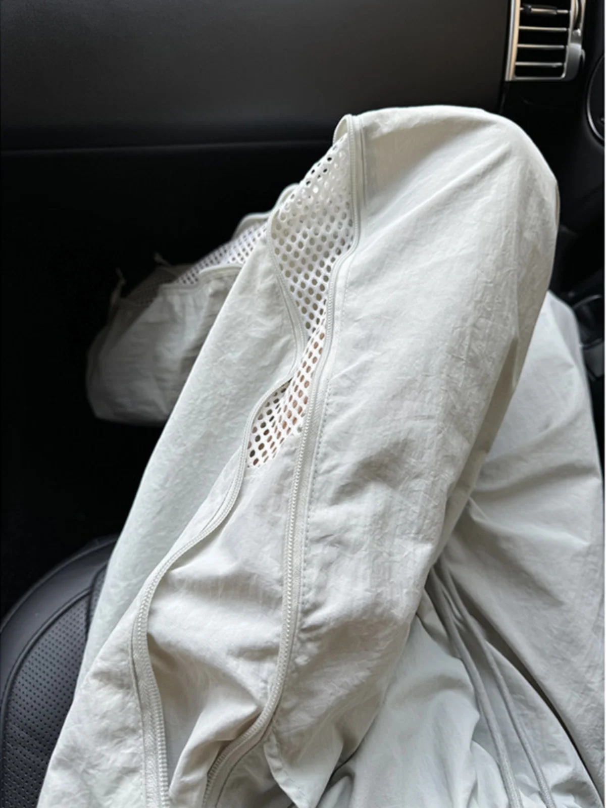 

Мужские летние дышащие быстросохнущие брюки для верховой езды и активного отдыха, рабочие брюки, модные прямые брюки для спорта и повседневной носки