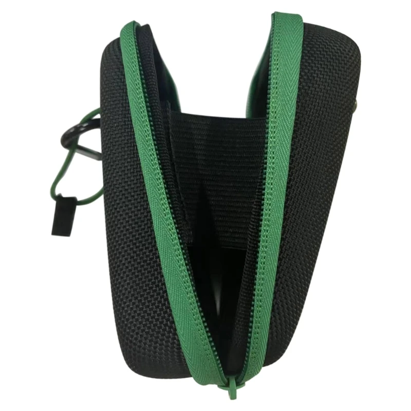 Golf Finder Hard-Shell for Case with Carabiner Waistbelt Loop Shock-proof