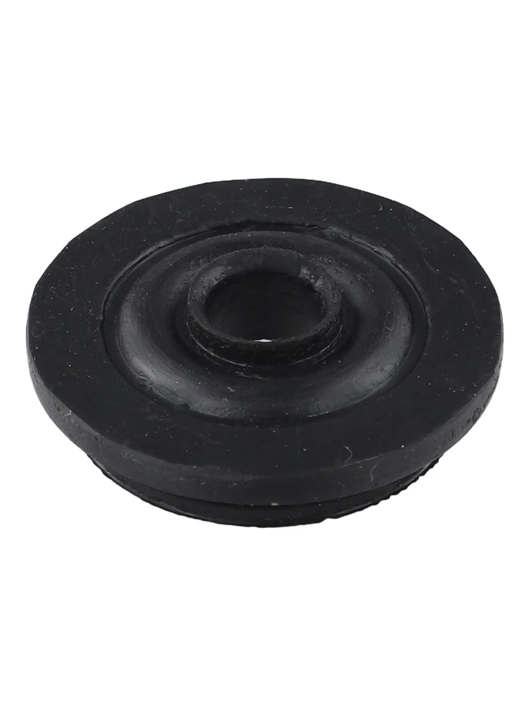 For Nissan X-Trail T30 T31 T32 Rubber Mat Car Truck Bushing Cooling Systems Replacement Spare Accessories Black