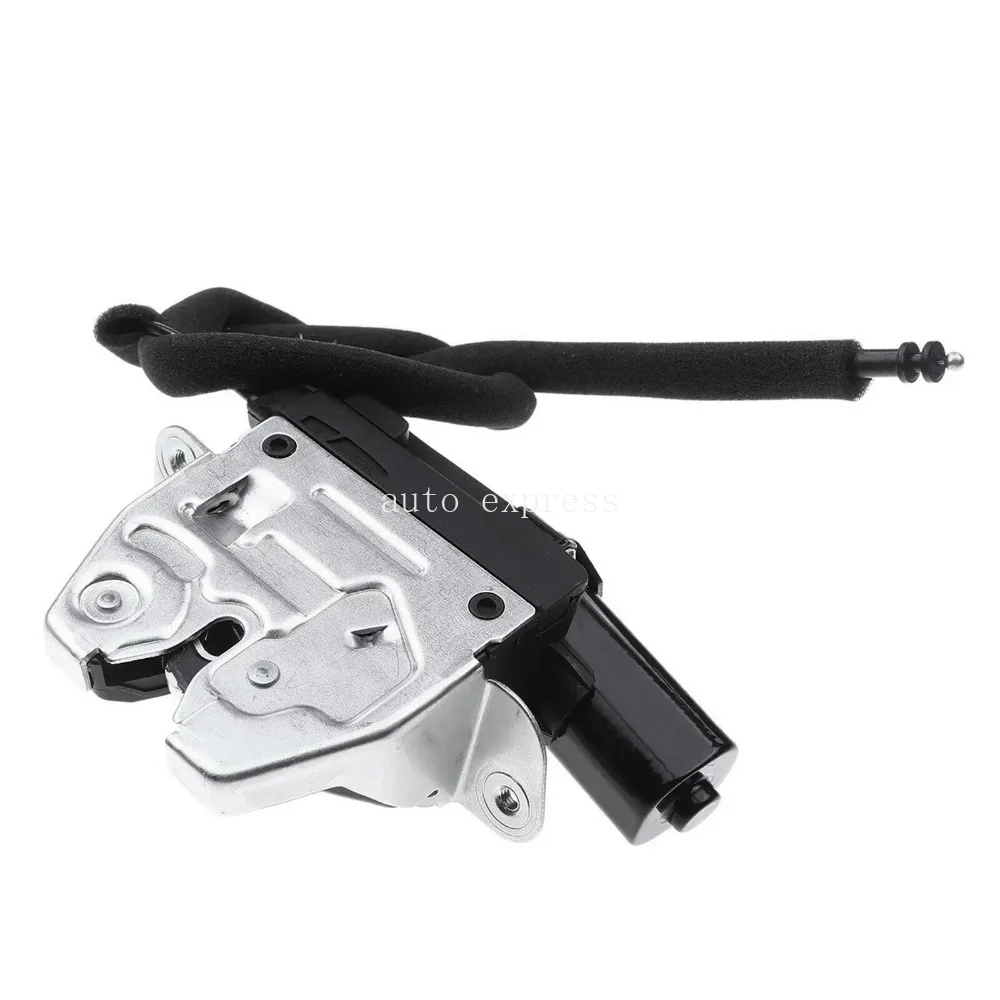 OE  2317500085 Auto Parts Tailgate Door Hatch Lock Latch Actuator for  W222 2317501300 Tailgate Lock Car Door Lock