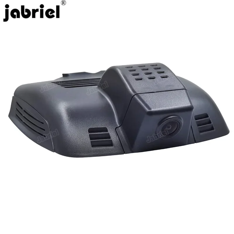 2K 1440P Plug And Play Wifi Car Dvr Cameras Dash Cam Recorder for Mercedes Benz CLS w218 c218 CLS 260 300 320 350 400 2015-2018