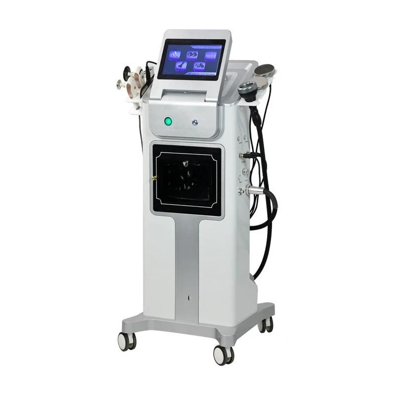 

Beauty instrument all-in-one machine, body sculpting, facial scraping, physiotherapy, health instrument, beauty salon