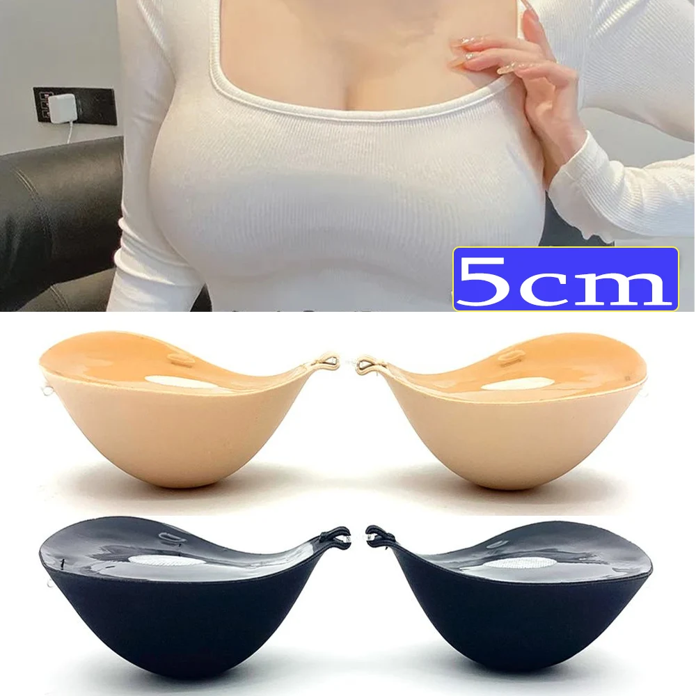 Thumbnail 2 - #25 Best Rated Backless Silicone Bras to Buy in 2026