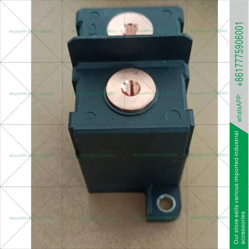 Appliance GLFX250 12-HC5 coil 12vDC touchpoint 250A750VDC contactor