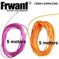Orange Pink