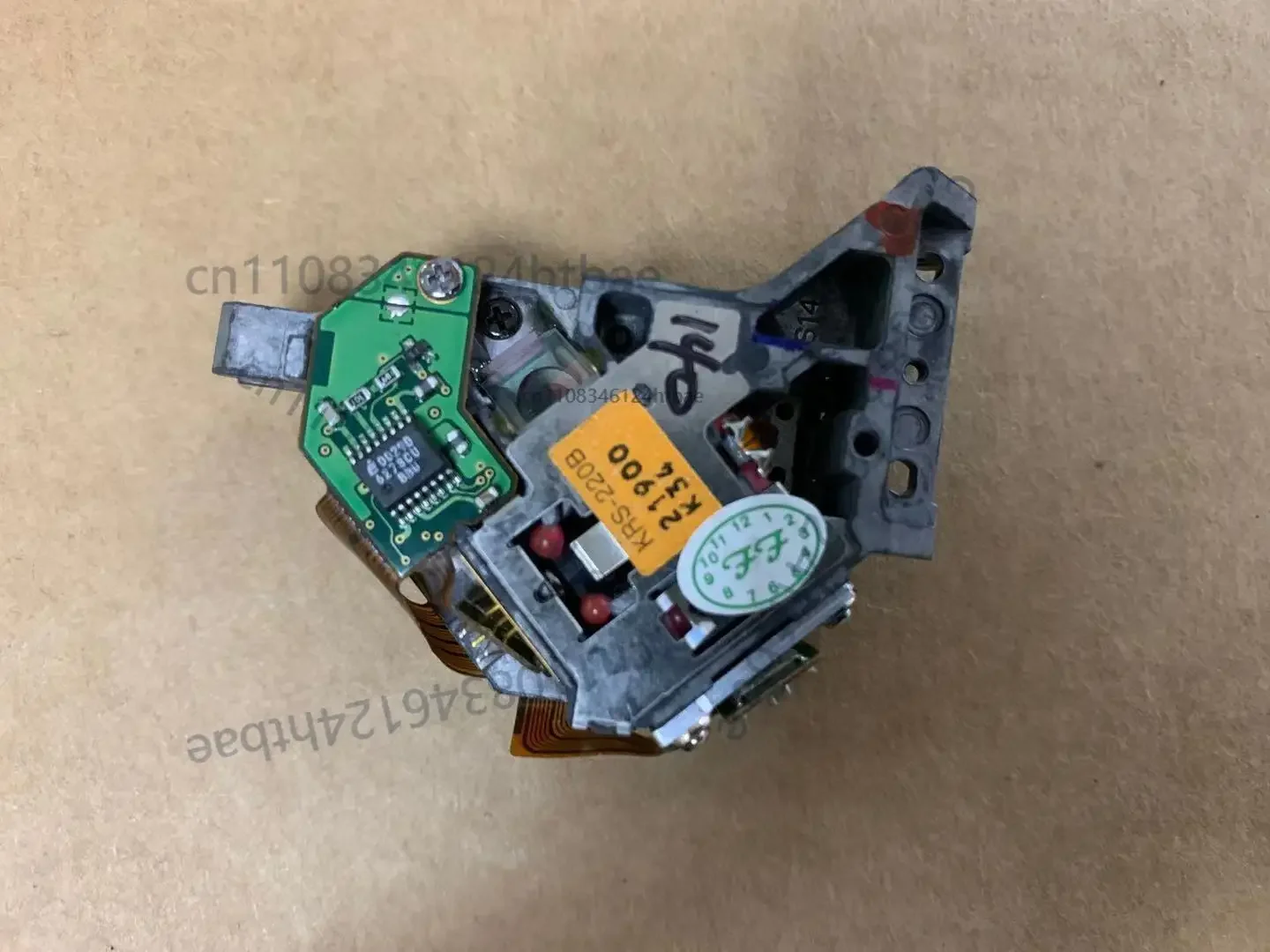 KRS-220B KRS-220A KRS-220C laser head for RCD-W50C burner