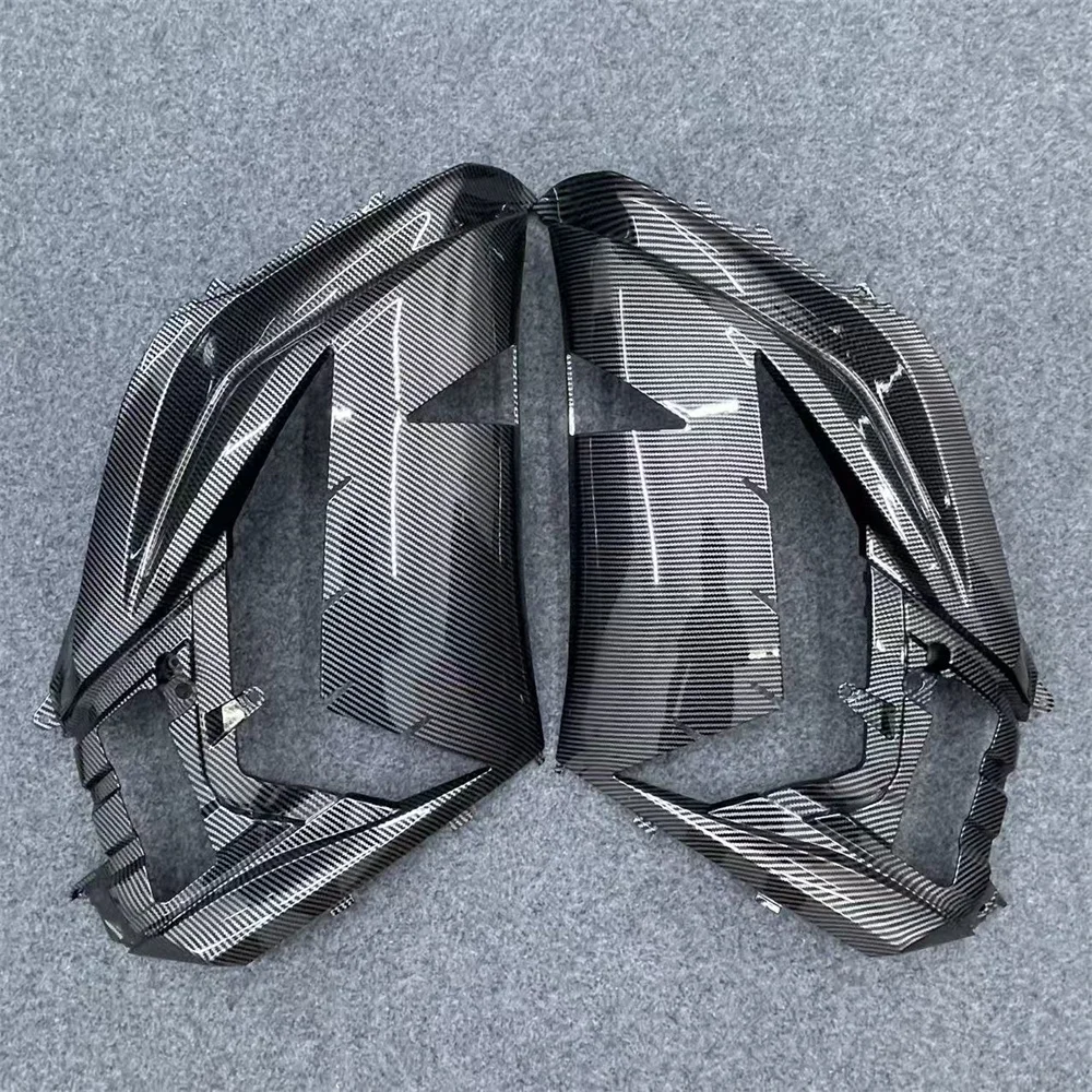 ABS motorcycle fairings are suitable for ZX14R large packages with carbon fiber paint in 2012 2013 2014 2015 2016 2017 2018 2019