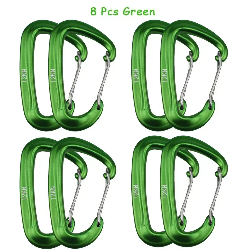 8pc green