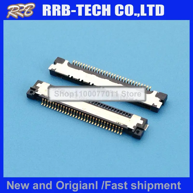 

10pcs/lot USL00-30L-C 0.4MM legs width 30PIN 100% New and Original