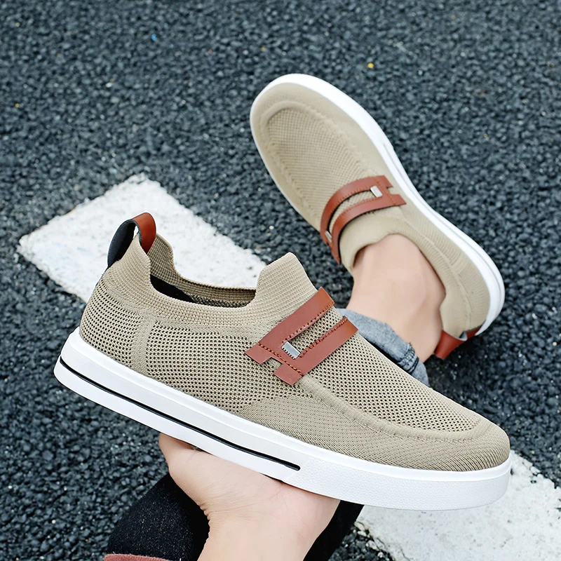 Big Size 39-47 New Outdoor Driving Board Shoes for Men's Sneakers Luxus Designer Tênis Masculino Tennis Casual Shoes Non-slip