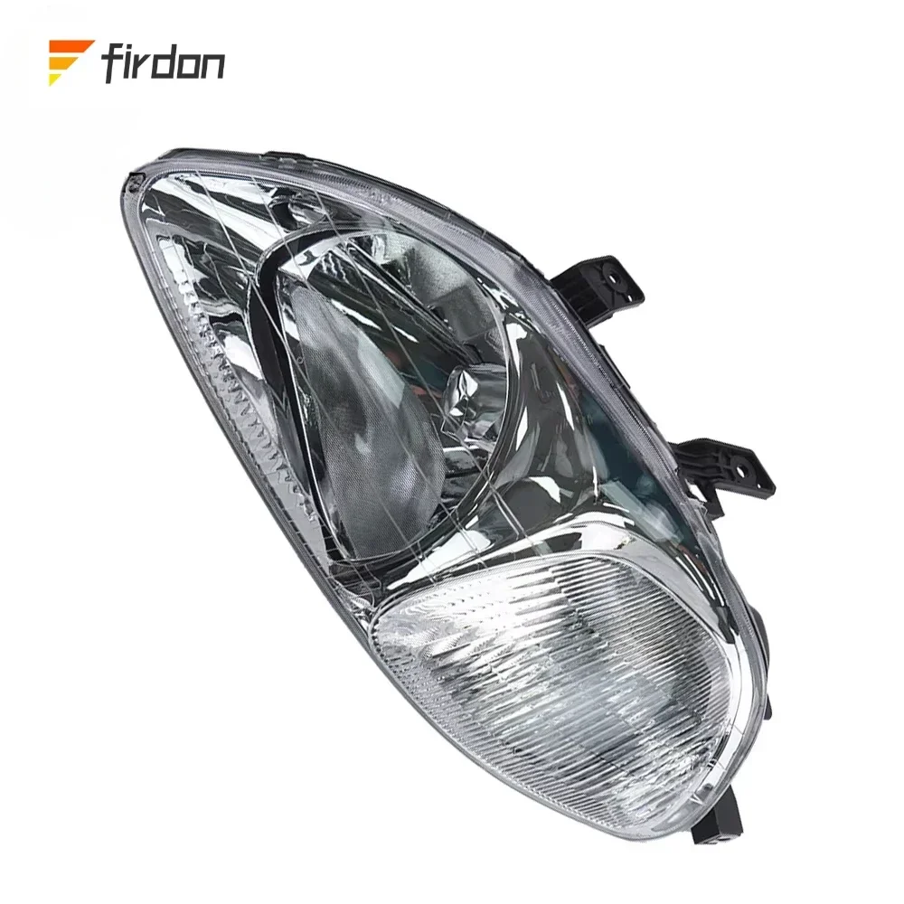 

33151-S04-A01 US Version Left Front Car Led Head Light Lamp Headlight Headlamp for Ho-da Civic EK 1995 1996 1997 1998 1999 2000