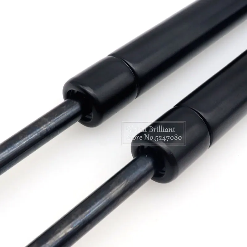 Pair Car Rear Tailgate Truck Boot Struts Lift Supports Gas Springs Shock Absorbers For BMW E39 525i 528i 530i 540i M5 1997-2003