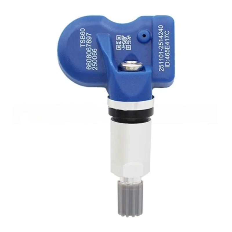 Super Sale TPMS Sensor Tire Pressure Monitoring System 6608067897 for Geely Lynk & Co 900 Tire Pressure Sensor