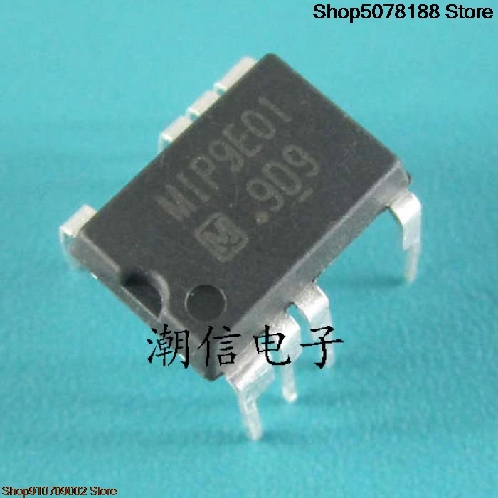 10pieces MIP9E01 DIP-8