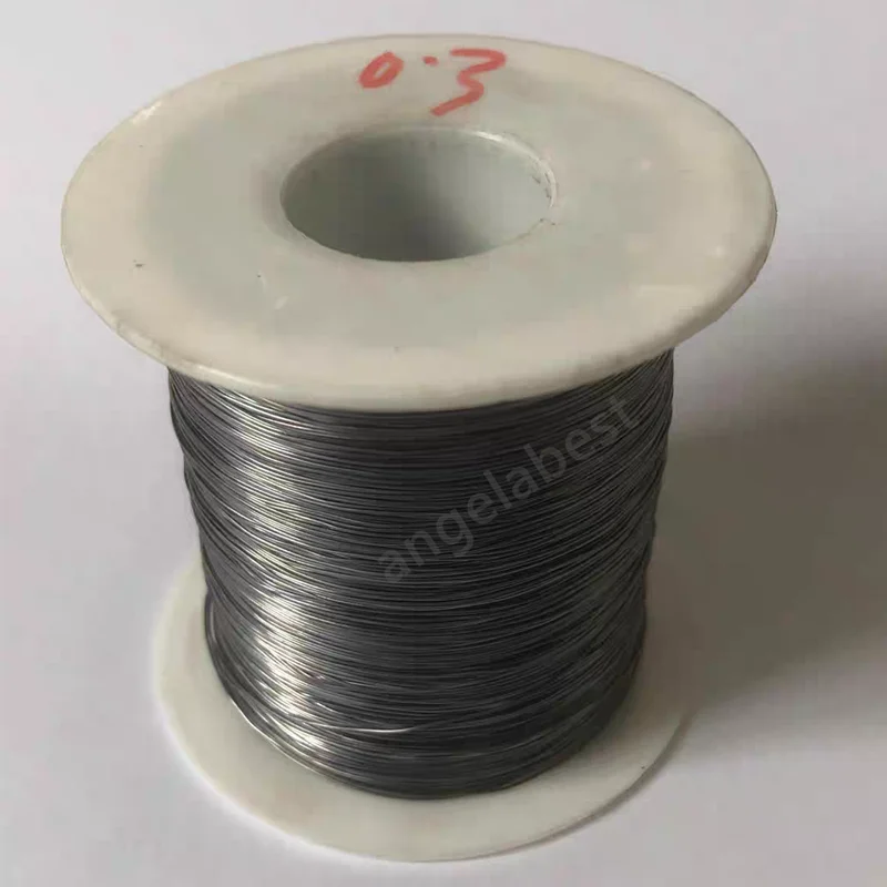 

250g/roll Pure Lead Wire Fuse Diameter 0.2mm to 1.5mm Solid Block Bar Soft Pin Strip Fuse Wire