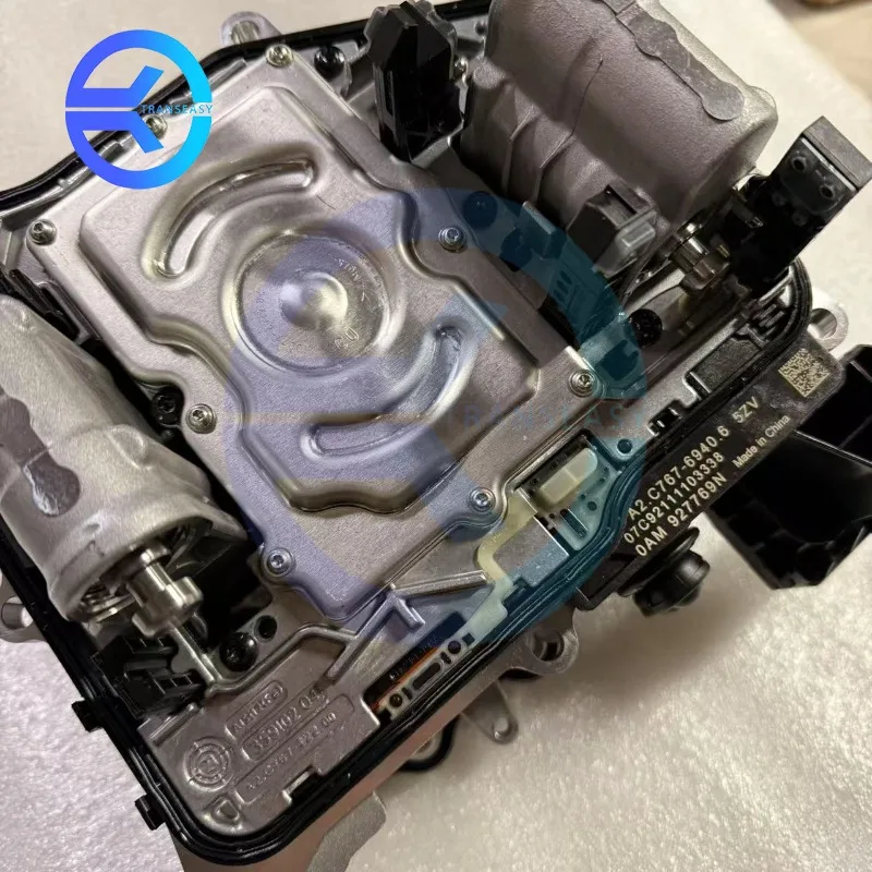 

Original New 0AM927769N 0AM DQ200 Demolished Transmission Control Unit Module Suit For VW Audi Skoda Car Accessories Tools