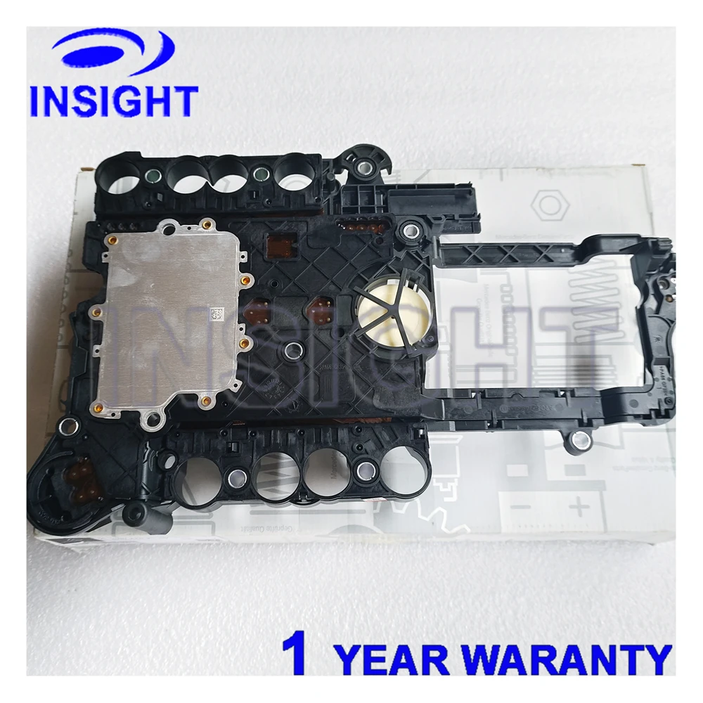 Novo 722.9 Unidade …