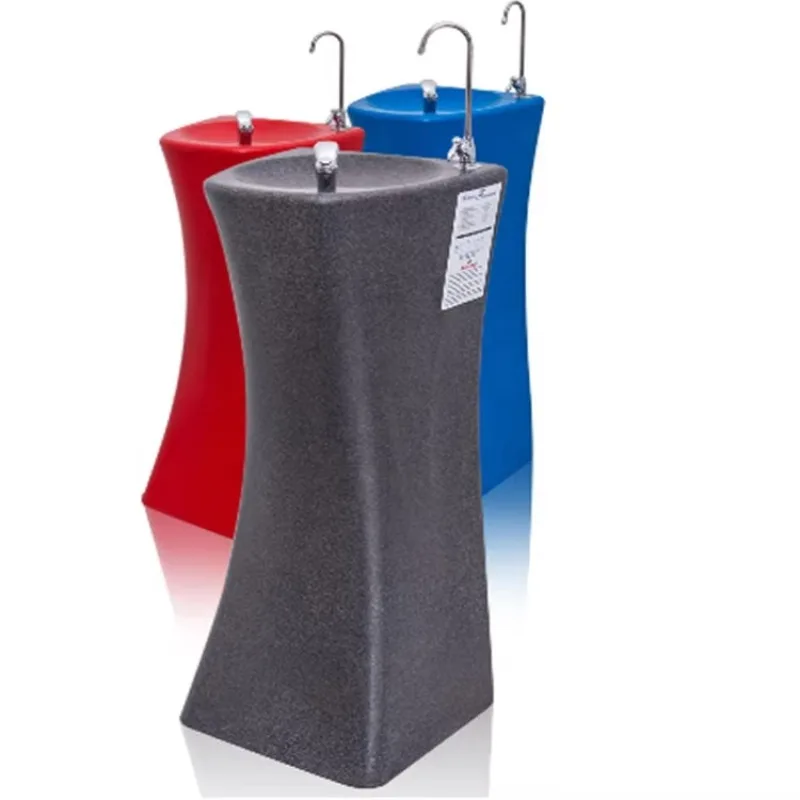 HDPE Water Cooler Dispenser
