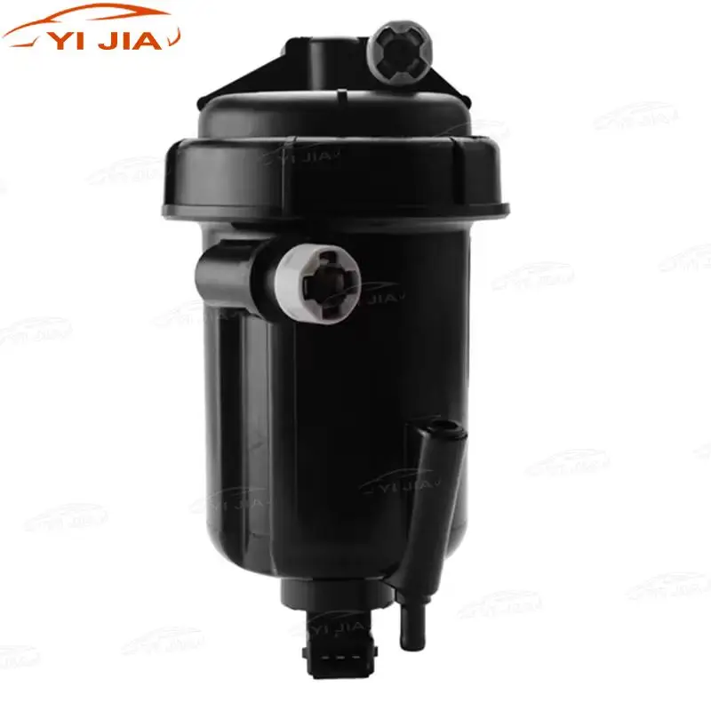 

96629454 Car Diesel Fuel Filter Assembly Black Fuel Filter Housing For Vauxhall Antara Chevrolet Captiva Auto Parts Accessories