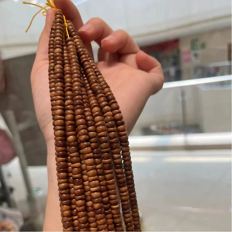 

Premium Cook 6Mm Large Intestine Bracelet Fashion Jewelry Accessory