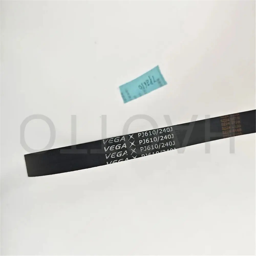 240J pj610 exercise bike belt