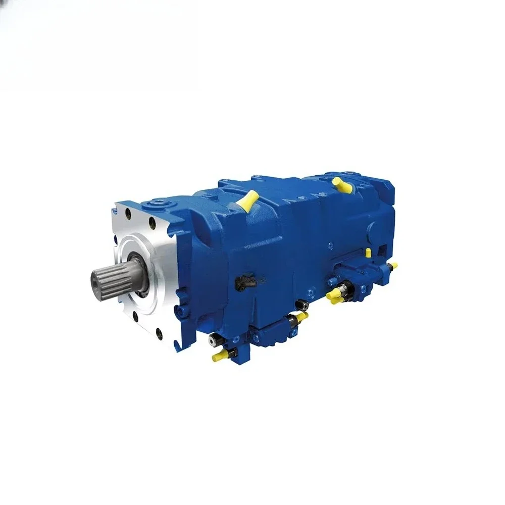 Axial Piston  Variable Double Pump A28VLO  Hydraulic Pump A28VLO280/10RVE4 1K00000