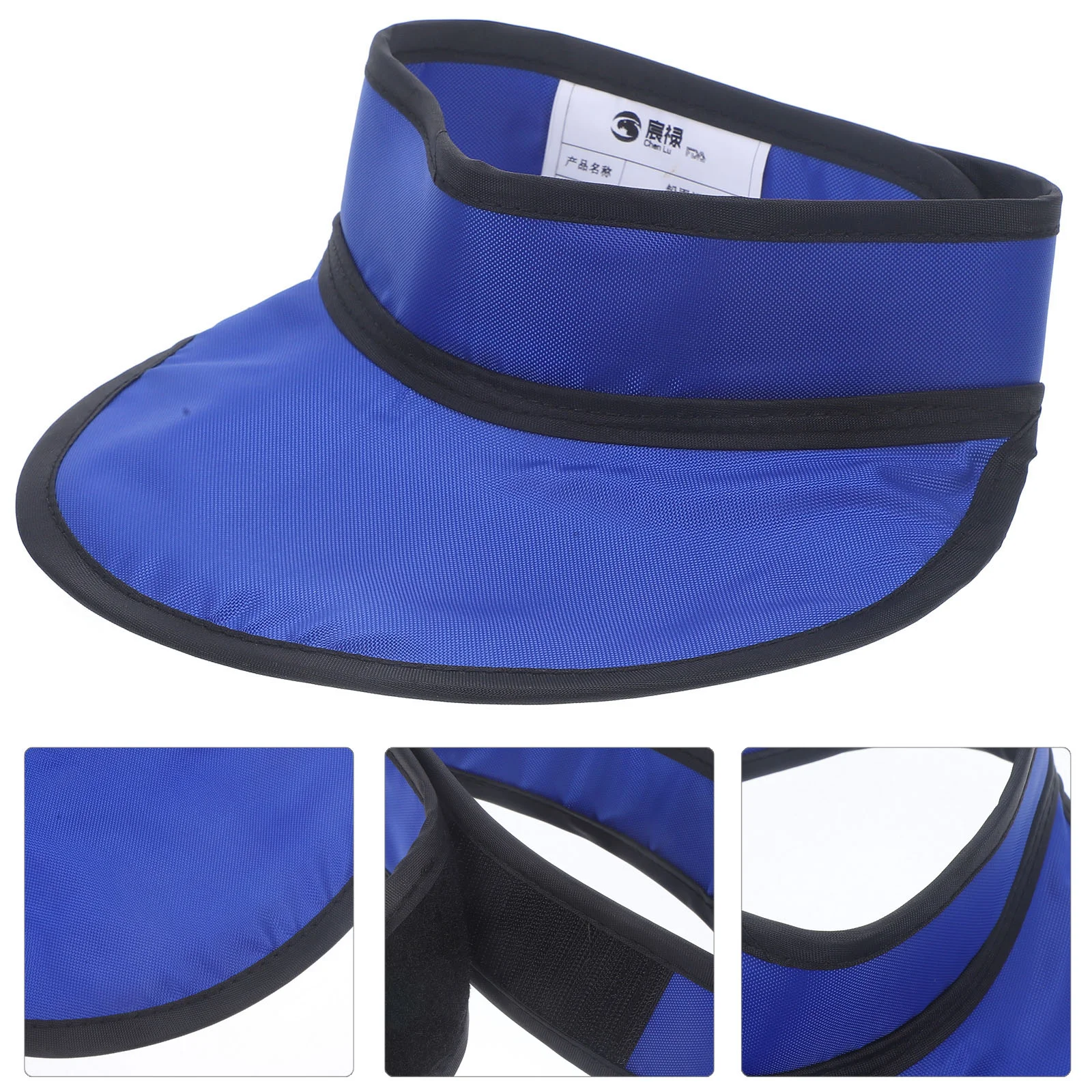 Schutzkragen, Röntgenschutz, Strahlenschutz, Gummilicht