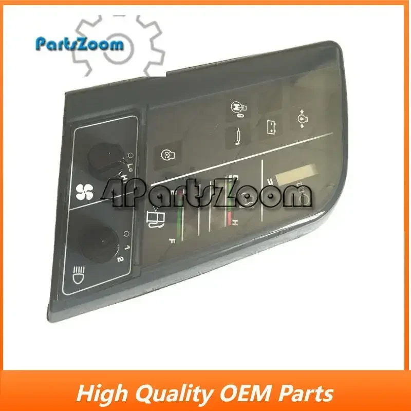 Monitor Ass'y 7834-75-2100 7834-75-2103 7834752100 7834752103 for Komatsu Excavator PC120-6Z PC200-6Z PC220-6Z