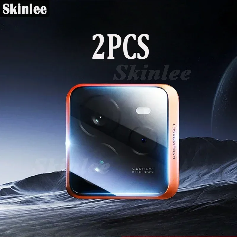 Realme 휴대폰 카메라 보호대, 강화 유리 렌즈 필름, Realme GT Neo 6 T GT6, GT7 Pro 5G GT6 용, 2 개