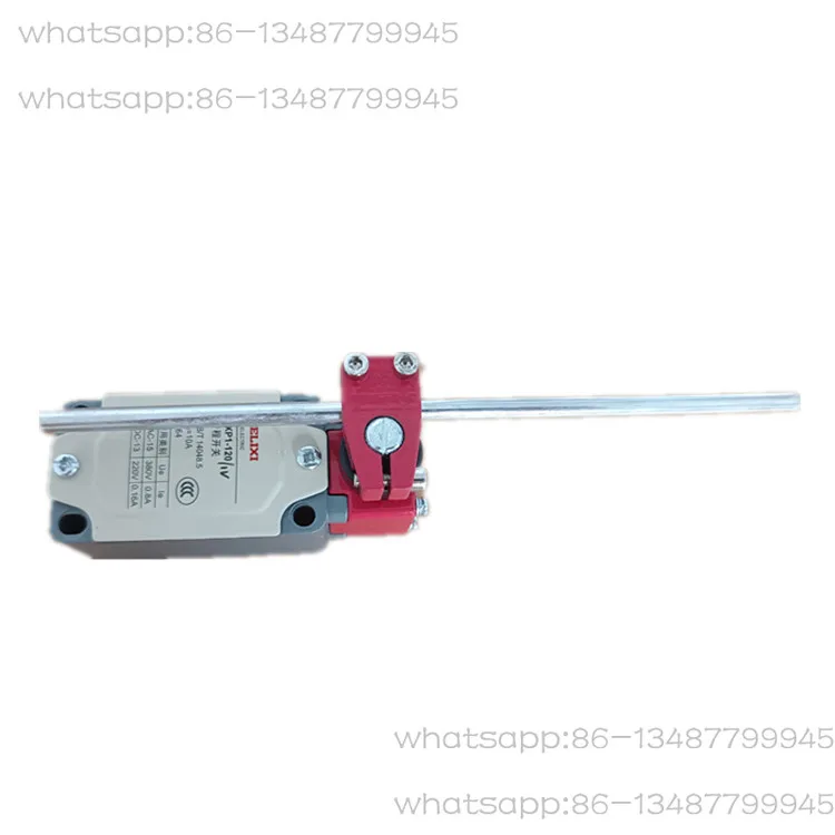 Concrete mixer limit switch Hopper limit switch Mixer accessories