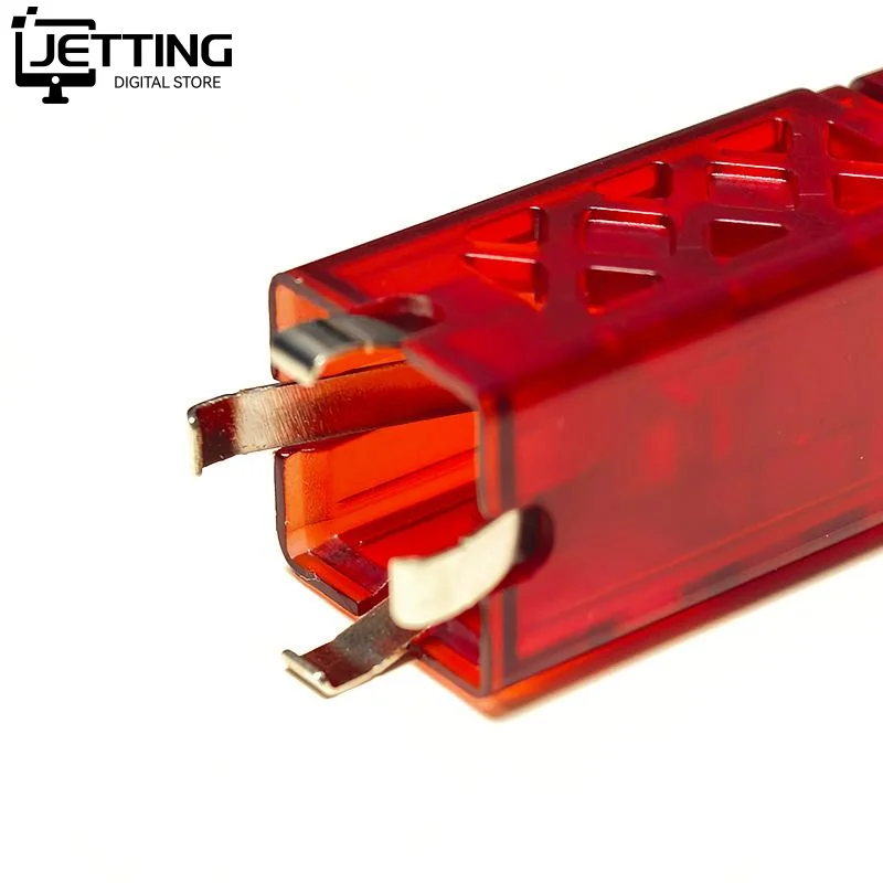 Shaft Puller And Key Puller 2-in-1 Mechanical Keyboard Hot Swappable Keycap Shaft Body Disassembly Tool
