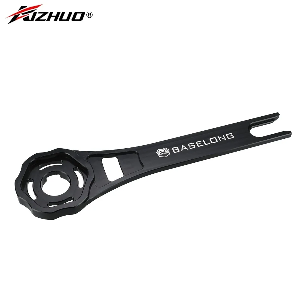 For EXC 300 EXC-F 350 SX 125 SX-F 450 Husqvarna FC/FX/TX/TC 300 GasGas EC 300 φ48mm Fork Multi-Purpose Suspension Wrench Tool