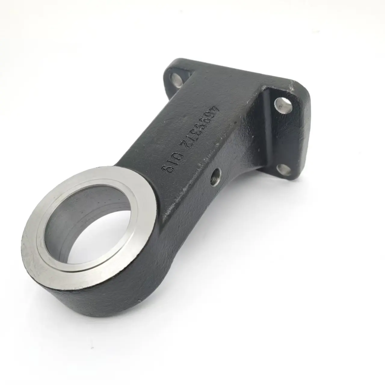 Linde Forklift Spare Parts Bracket 3604232500 | OEM Genuine Replacement Support Assy