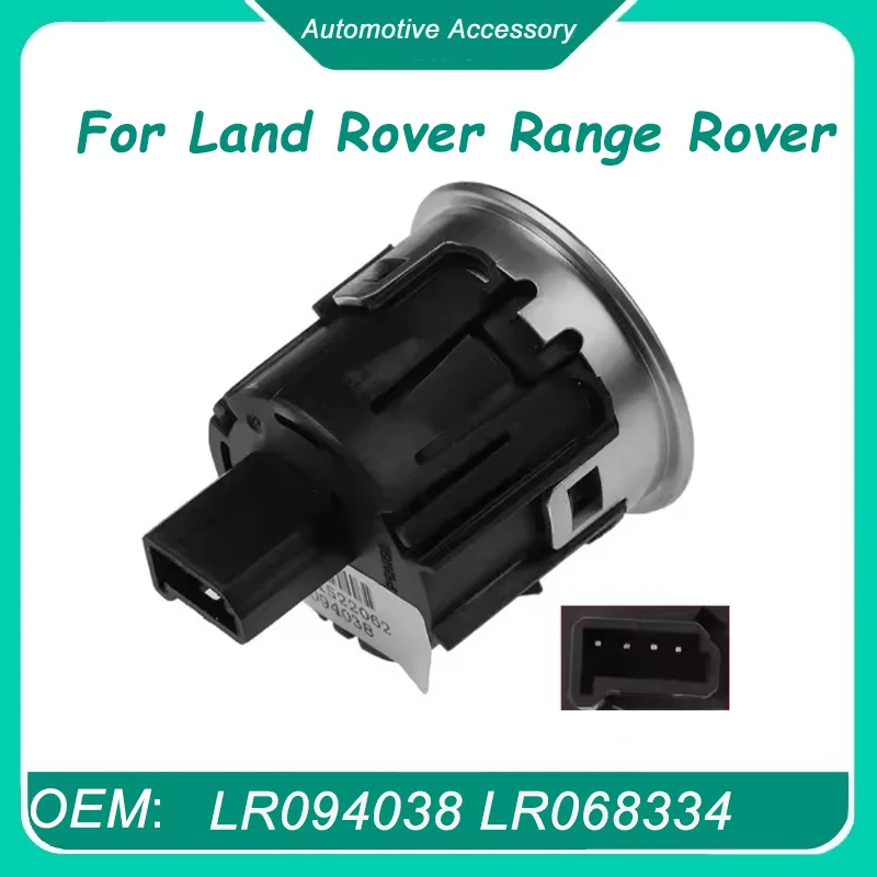 

LR094038 LR068334 Ignition Stop Start Button Switch for Land Rover Range Rover Sport Evoque Discovery Sport LR025904 LR037611