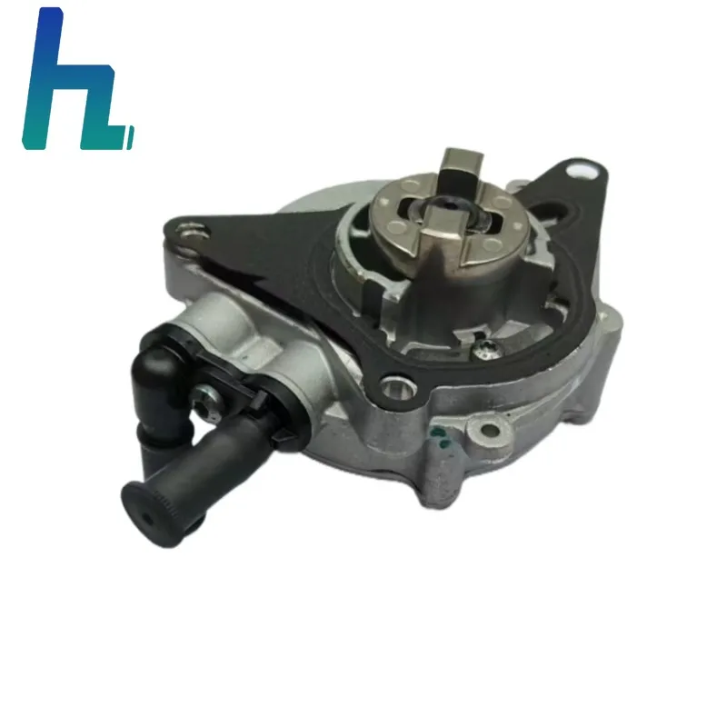 

9806233780 Auto Parts Brake Vacuum Pump Vehicle Vacuum Pump for Peugeot 2008 308 408 Citroen C3XR C4L