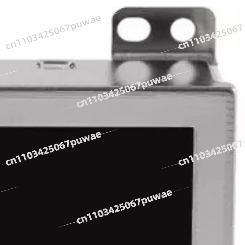 TDO-WVGA0633F00039 TDO-WVGA0633F00045 Display Touch Screen