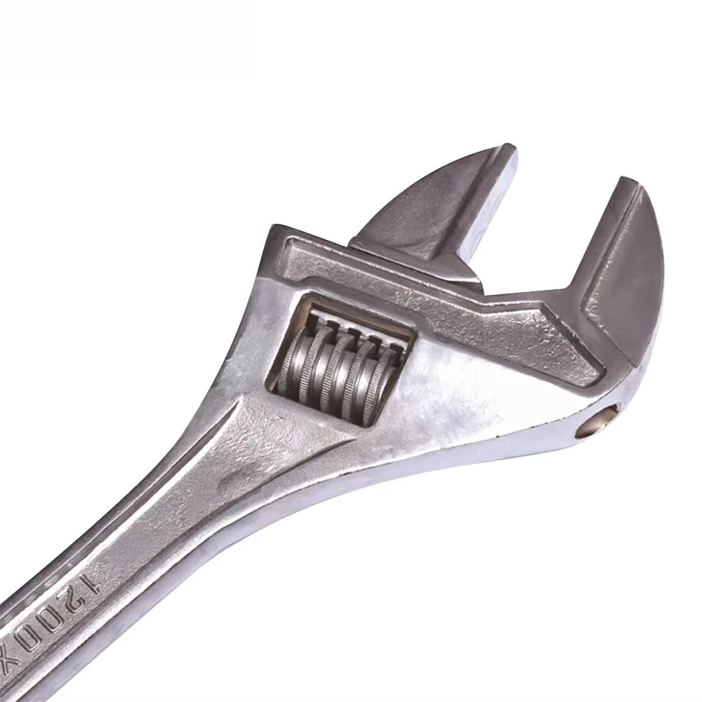 Extra Large Activating the Collaterals Socket Repair Tool Auto Combination Spanner Wrench Set