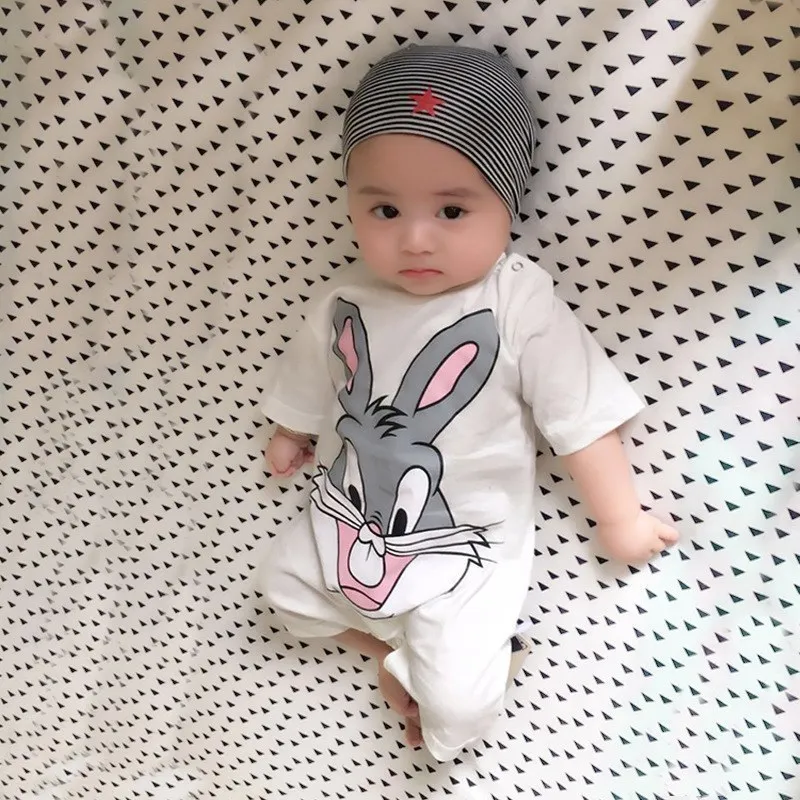 Baby Girl Clothes Toddler Cotton Cute Romper For Kids Halloween Costume Newborn Bodysuit One Piece Jumpsuit New Child Overalls