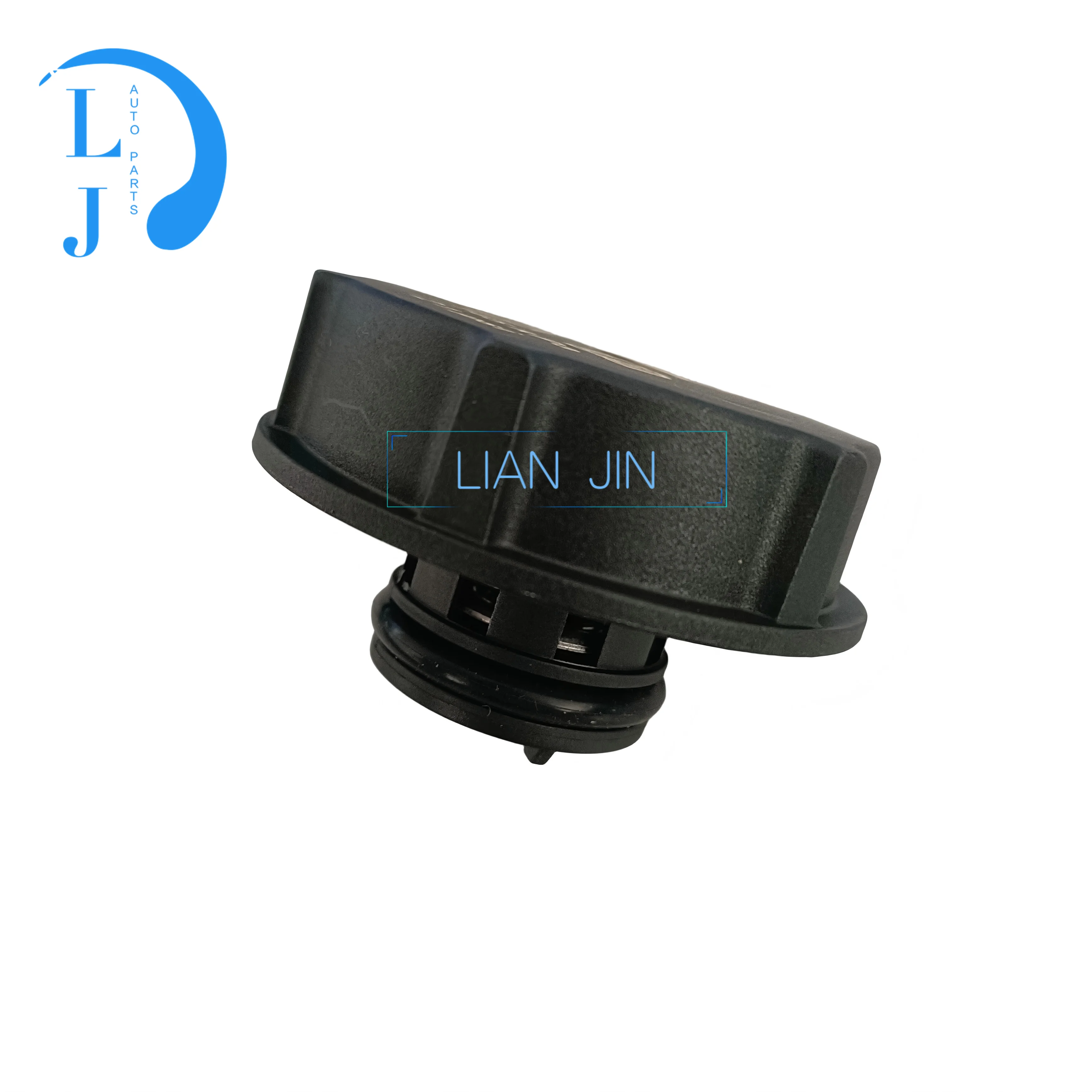 DG93-8101-AA  Radiator Coolant Reservoir Tank Fit  For Ford Focus Mustang Fusion Escape Fiesta Bronco Edge Ranger  DG938101AA