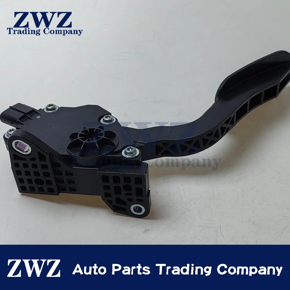Fit For Toyota Hilux Mk7 Accelerator Throttle Pedal Assy 78120