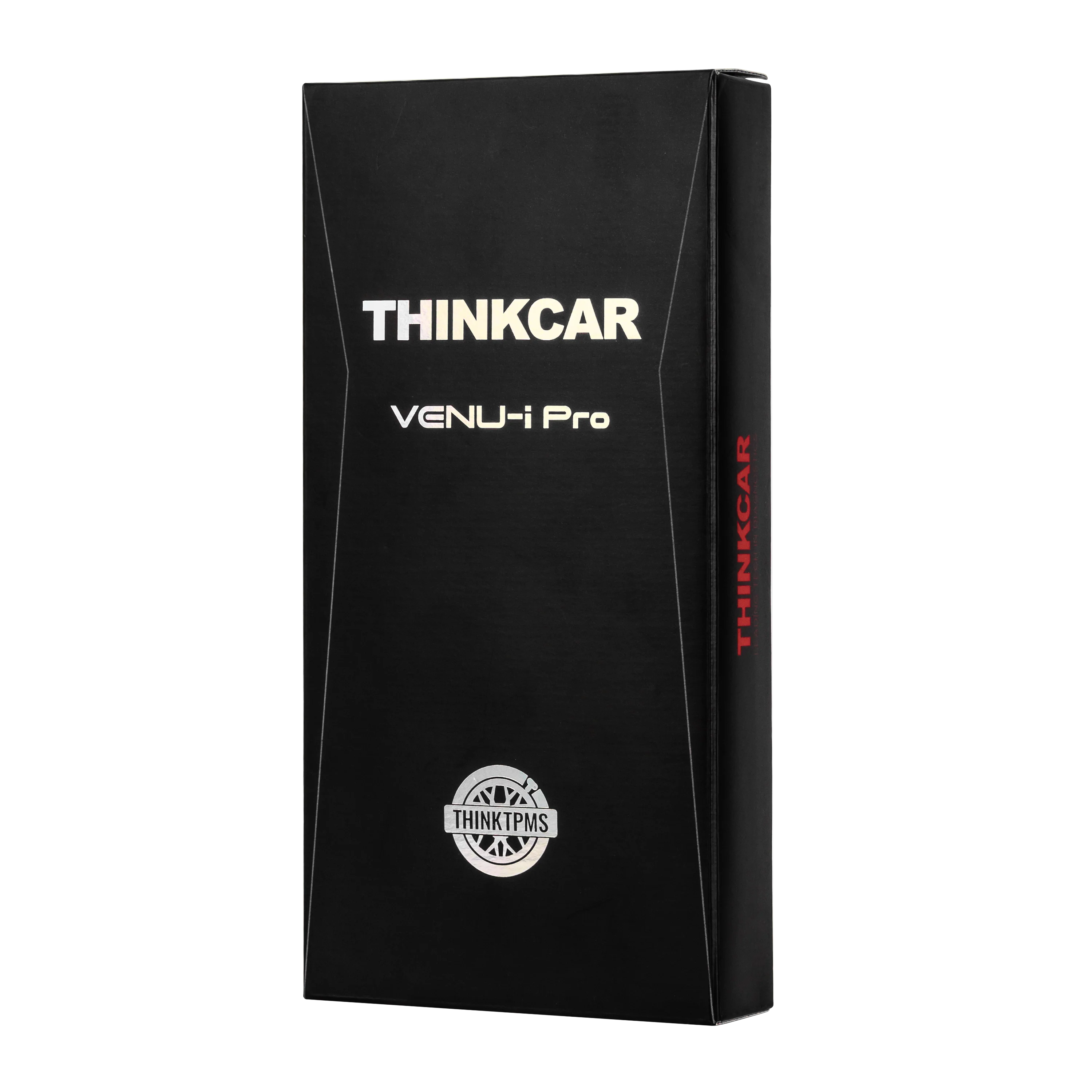 THINKCAR VENU i-Pro TPMS-Diagnosetool – Vollständige Aktivierung, Programmierung, Neulernen | 315MHz/433MHz Universal | Reifendrucküberwachungs-Servicetool – Detail 19