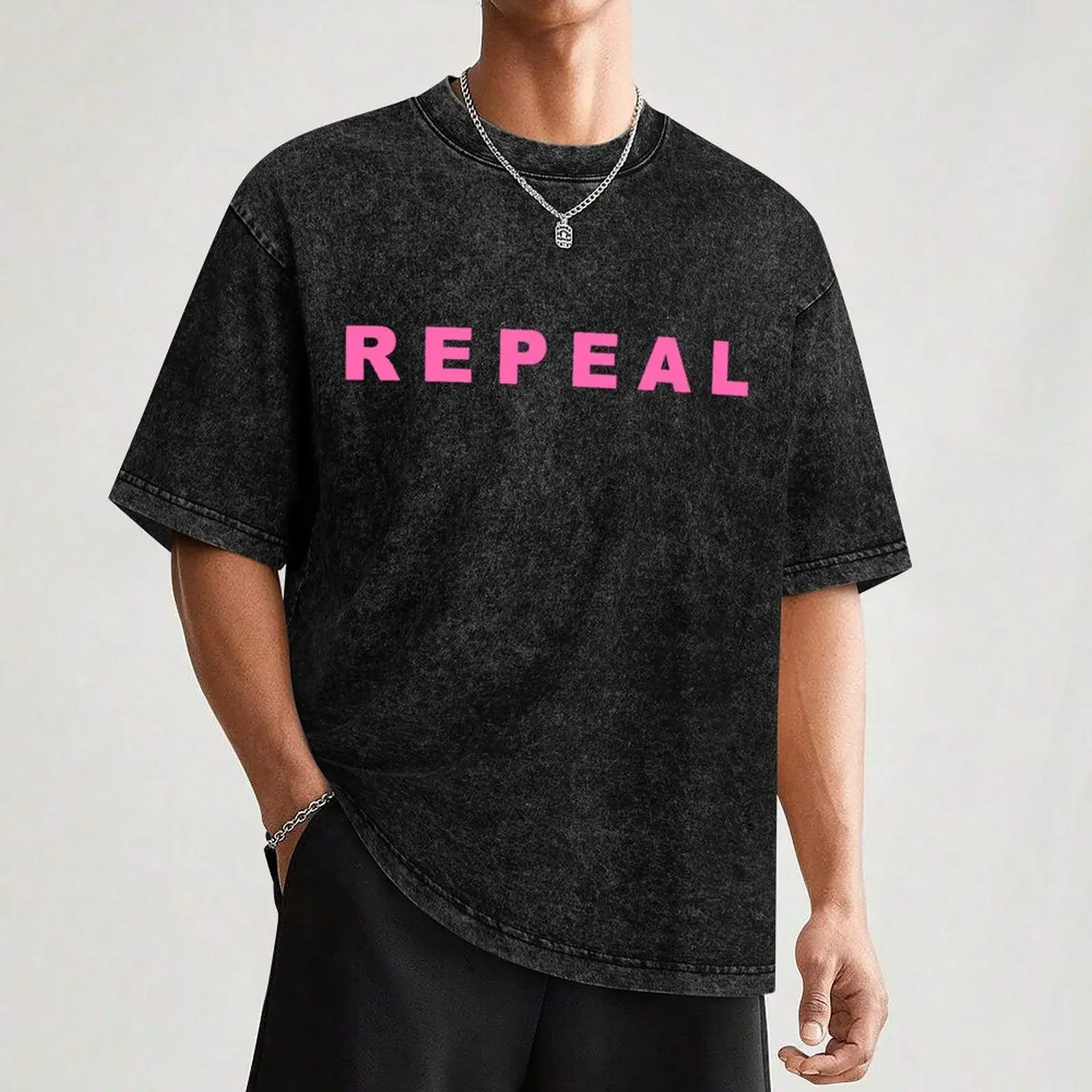 Repeal T-Shirt Durable T-Shirt