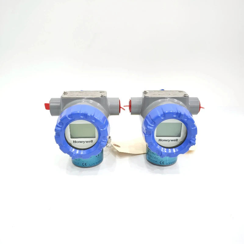 

Оригинальный новый индикатор Honeywell RMA803 SmartLine для удаленного подключения к Fieldbus