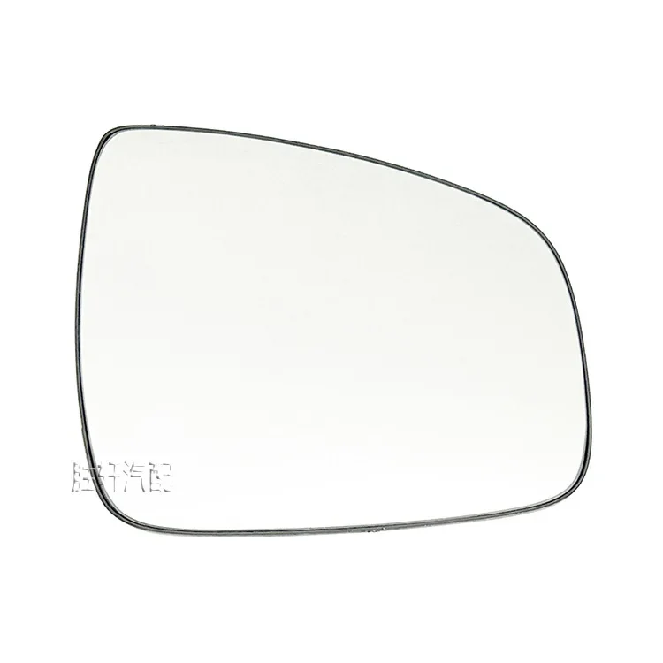 For Renault Dacia Duster Logan Sandero Symbol lenses, reverse mirror, rearview mirror