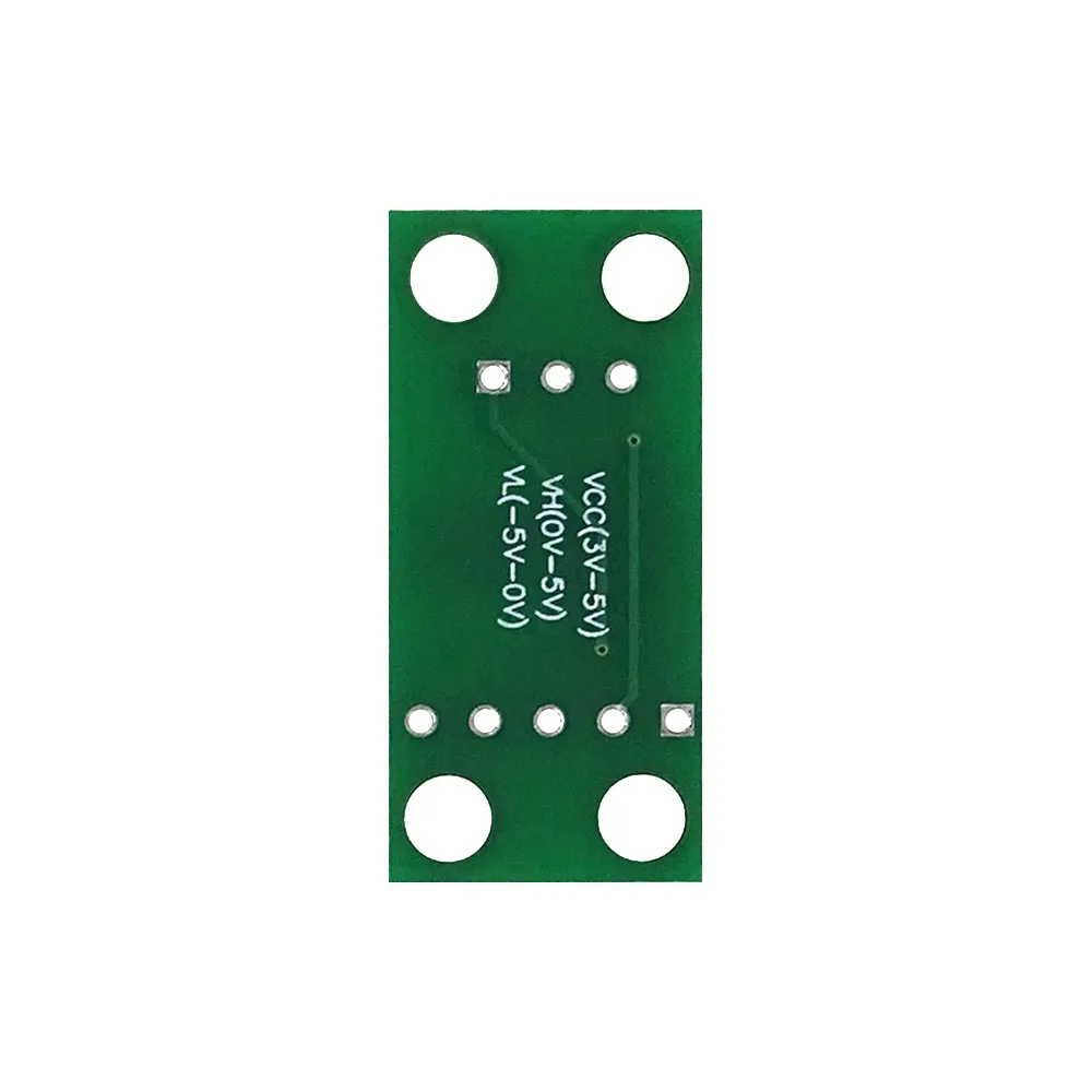 X9C103S/X9C503S module 10K/50K adjustable 100th order digital potentiometer circuit board module