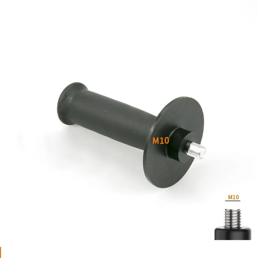 Ergonomic สําหรับเครื่องบดมุมจับ 8 มม./10 มม./12 มม. ติดตั้งง่ายเหมาะสําหรับเส้นผ่านศูนย์กลางด้ายที่แตกต่างกัน