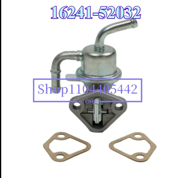 Fuel Lift Pump 1624… - image