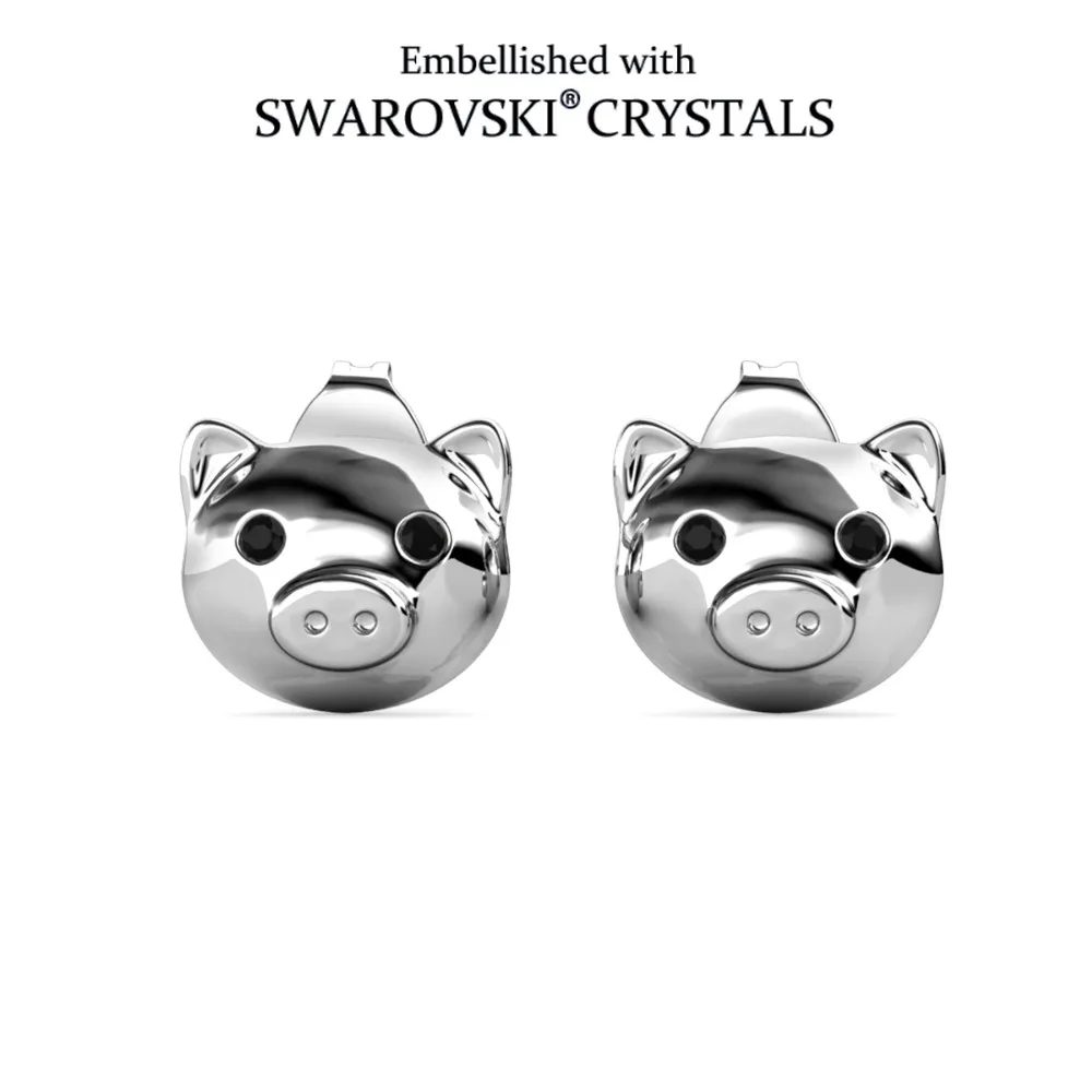 daisini-brincos-fofos-de-leitao-embelezados-com-cristais-swarovski-joias-requintadas-da-moda-festa-diaria-namoro-presente-ideal