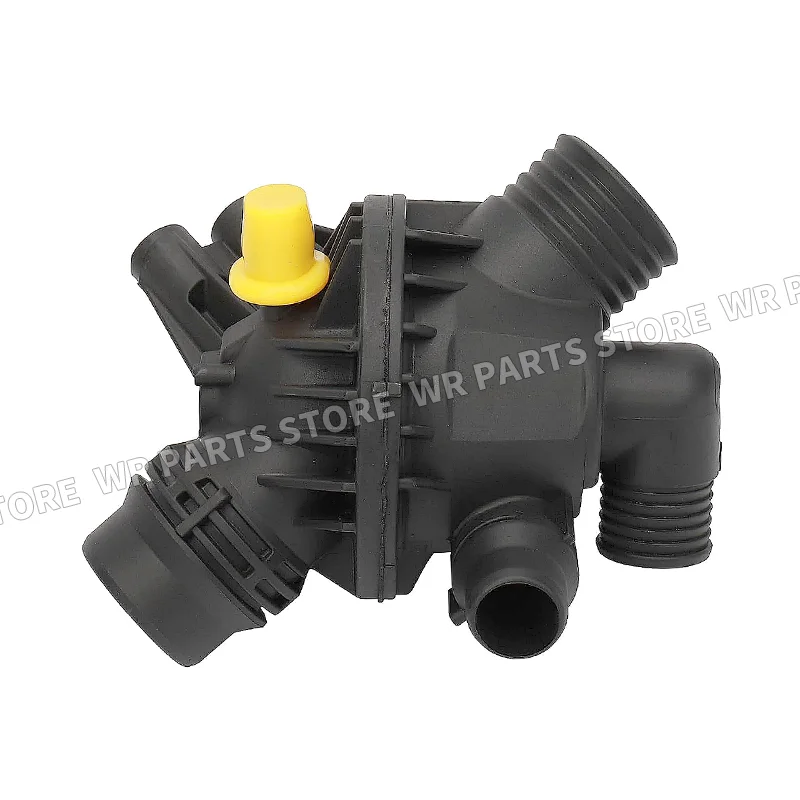 Gruppo termostato liquido di raffreddamento 11537586783 per BMW F25 X3 xDrive28i 3.0L 10-12